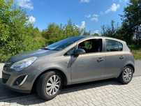Opel  Corsa 1,4 benzyna 100KM