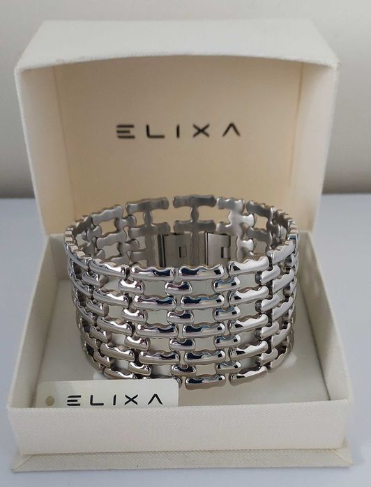 Bransoleta ELIXA APART