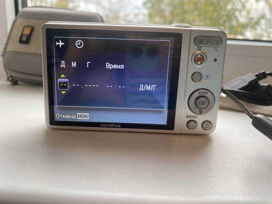 прадаю фотоапарат