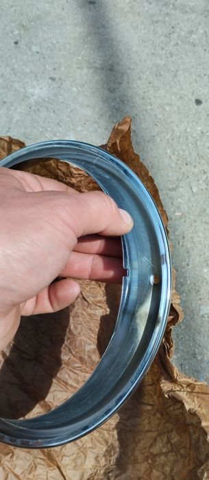 Ободки фар, очки ,ваз 2101,2102