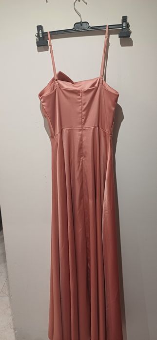 Vendo vestido de festa