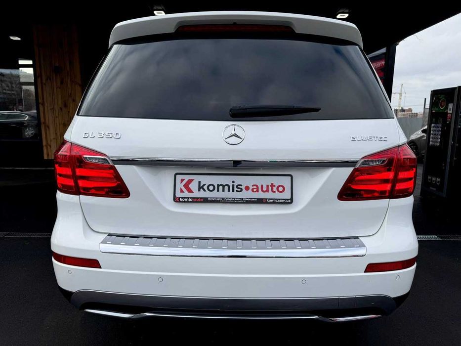 Продам  Mercedes-Benz GL-Class 2013. Можна в розстрочку, під викуп.