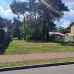 Działka budowlana w Stężycy  1079m2