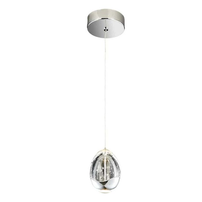 lampa wisząca italux jednopunktowa