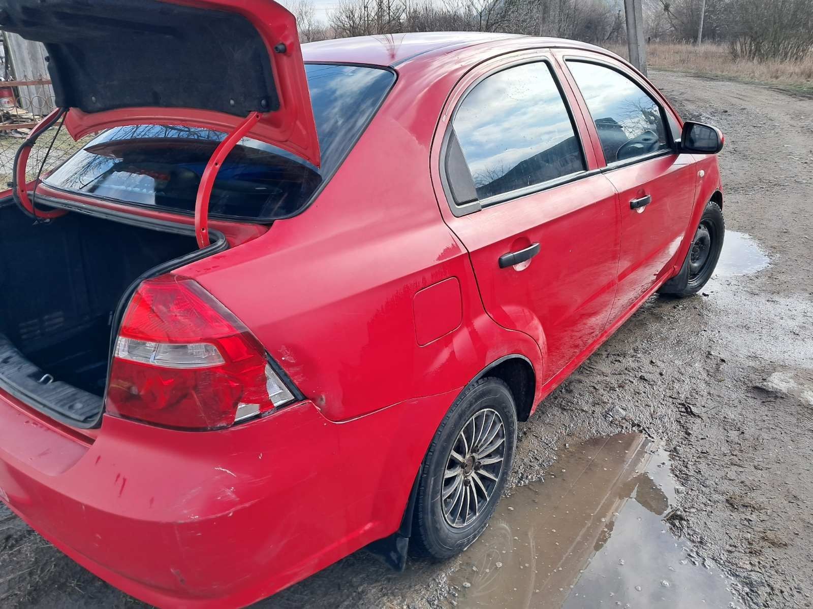 Авто для продажу 3000$