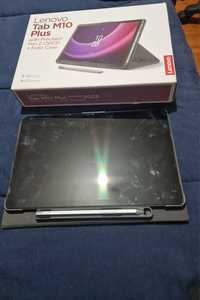 Tablet lenovo m10 plus e iphone 11 64gb