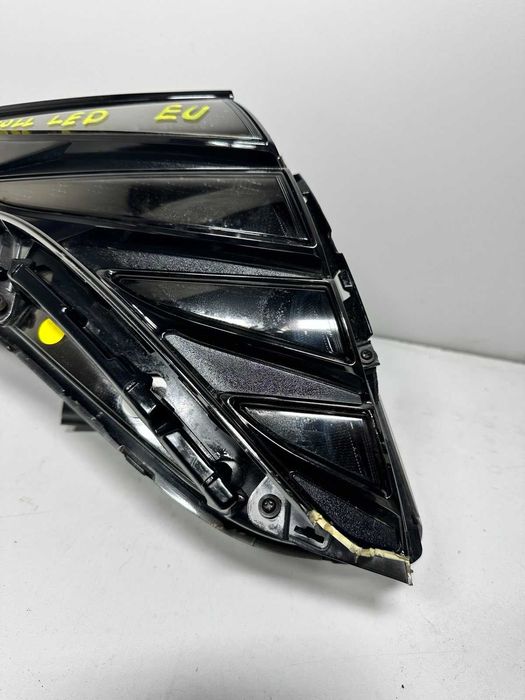 Hyndai Tucson IV 4 2020- Reflektor Prawy Przedni 92208-N7100 Full Led