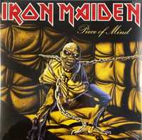 Вінілова платівка Iron Maiden - Piece Of Mind (1983/2014)