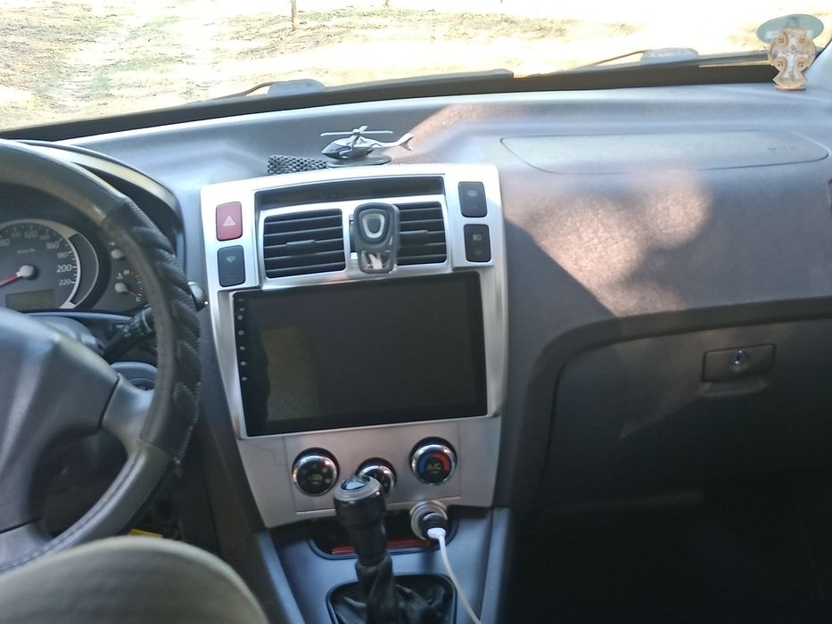 Власна машинка, без нарікань!!!