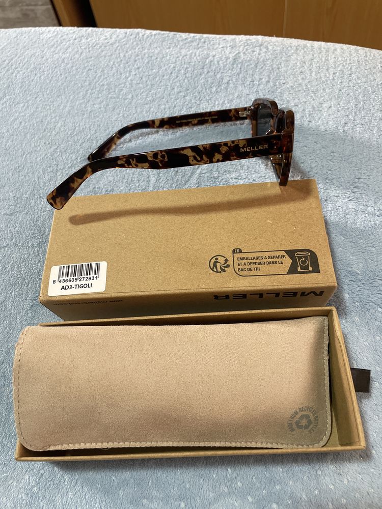 Oculos Sol Mulher Meller AD3-TIGOLI