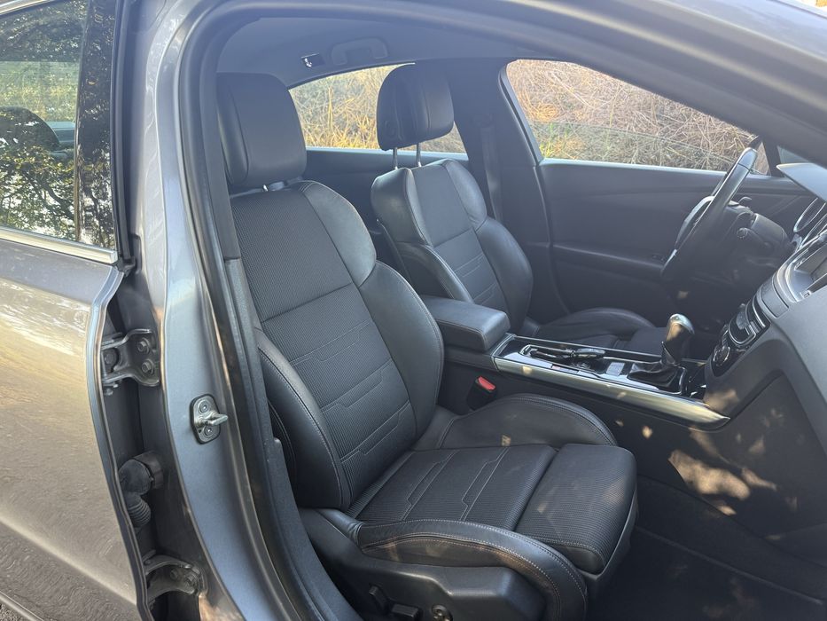 Peugeot 508 2.0 HDI GT