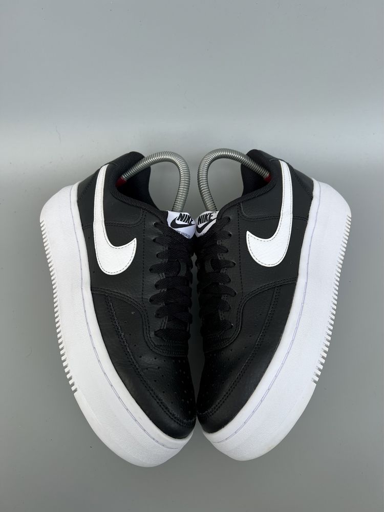 Оригінальні кросівки NIKE COURT VISION ALTA Шкіра 40.5р.26см.