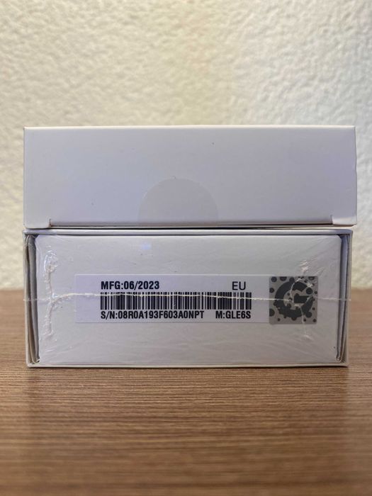 Google Pixel 30W швидкісна зарядка комплект блок + кабель