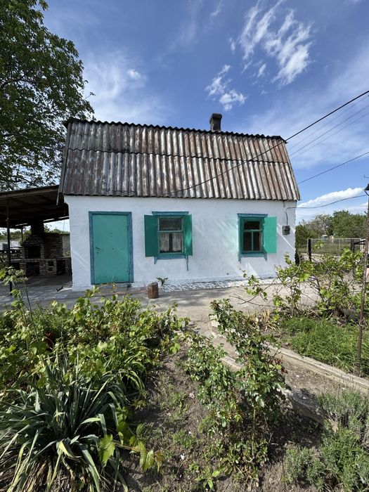 Продам дачу за Николаевкой