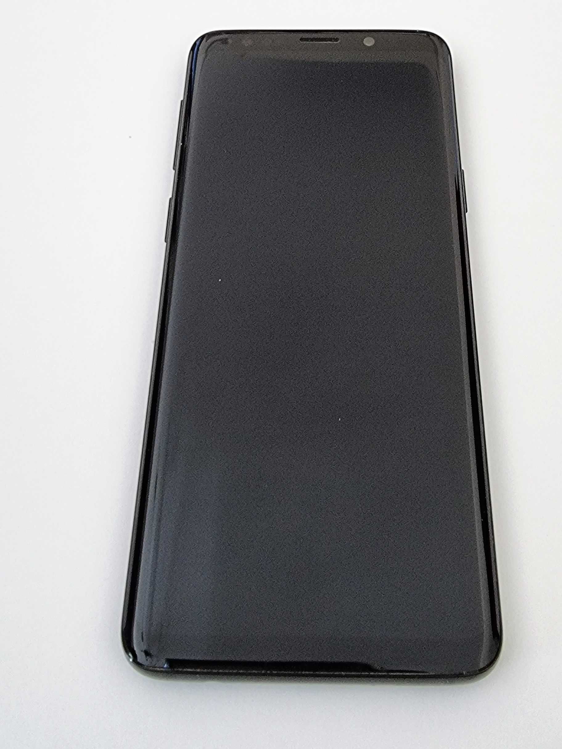 Samsung S9 - 256GB - Dual SIM - Preto (Midnight Black)