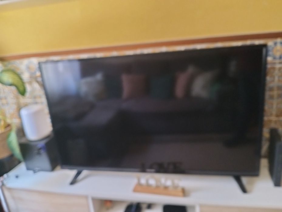 Smart TV TELEFUNKEN  50'' Full HD