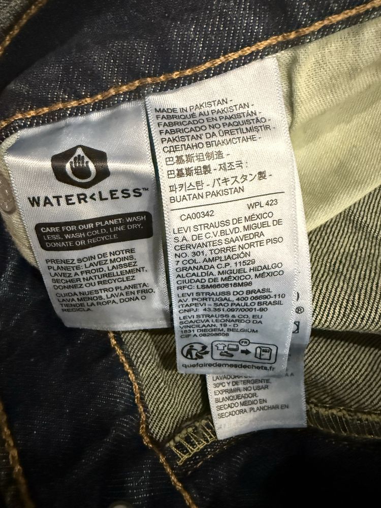 Шорти чоловічі Levis 33,36,40 Оригінал