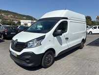 Renault TRAFIC 1.6DCI 125HP SS L2H2 1.2T - AC / IVA DEDUTIVEL
