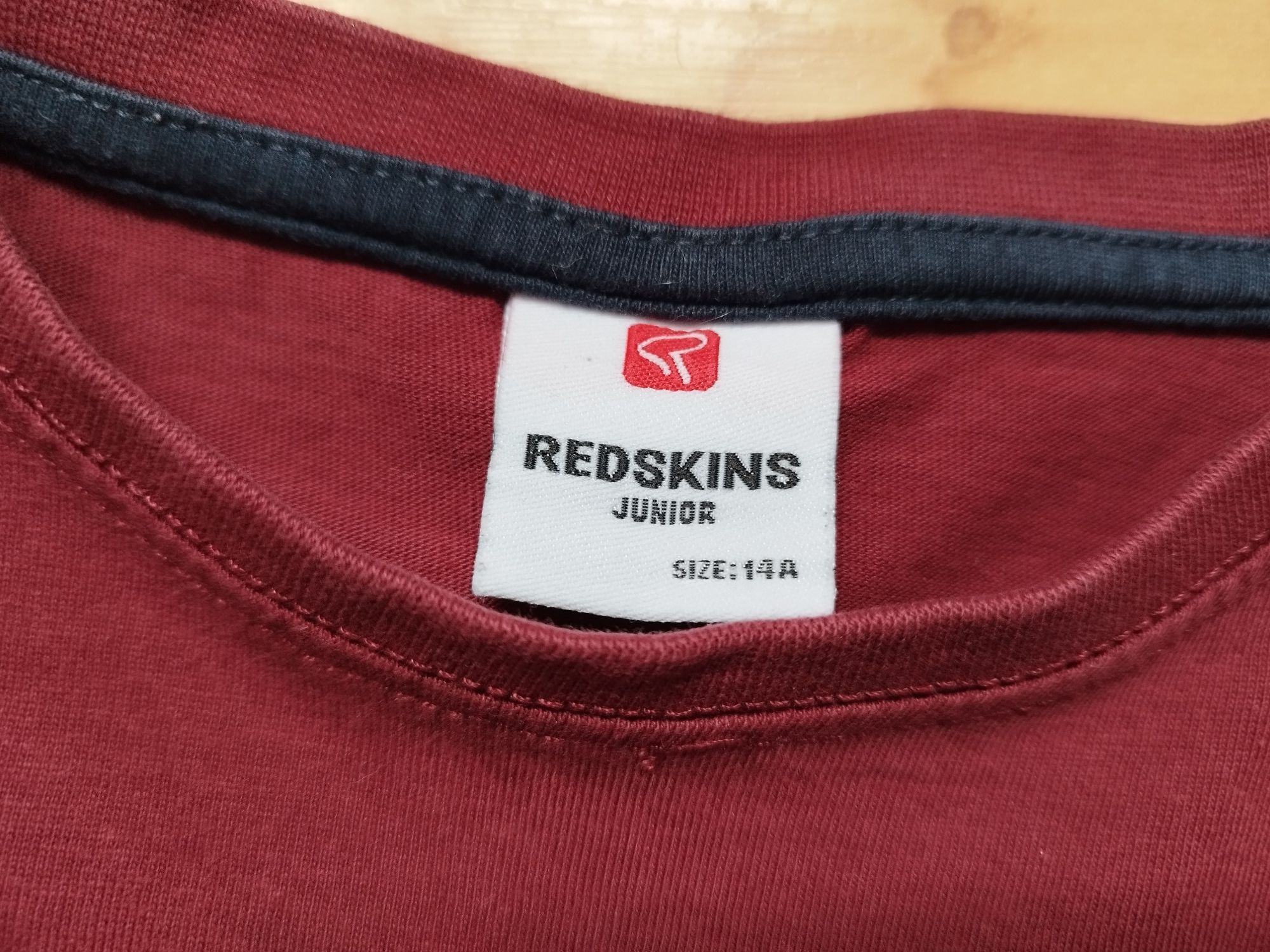 Redskins t-shirt unisex 146-158