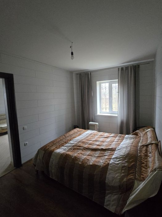 Продаж будинку  зі зручностями с.Потоки .