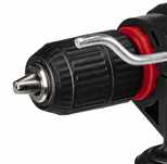 Wiertarka Udarowa Einhell TE-ID 18 Li-i Solo Power X-Change 18 V