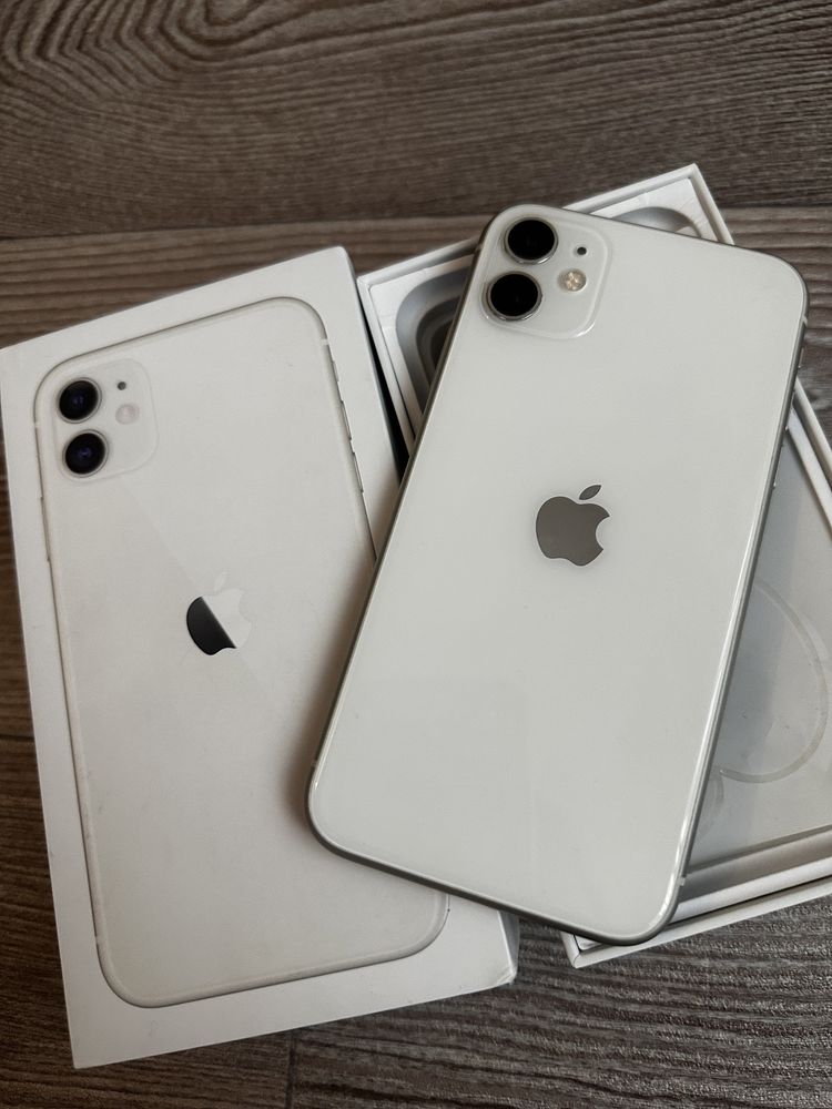 Iphone 11 на 64 g