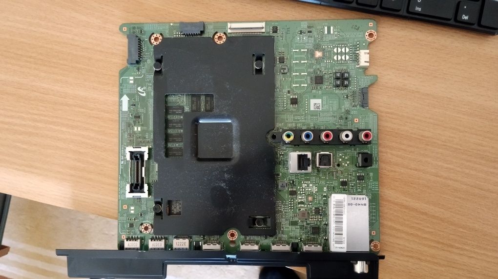 Samsung tv mainboard UE55JU6600