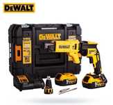 Wkrętarka Aku Do G-K Xr 18V 2*5,0Ah Li-Lon+Dcf6201 Dewalt Dw Dcf620P2K
