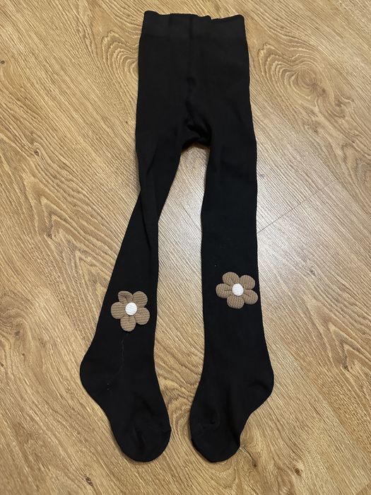 Rajstopy 4 pak 2-3 latka