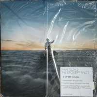 Pink Floyd – The Endless River пластинка (LP)