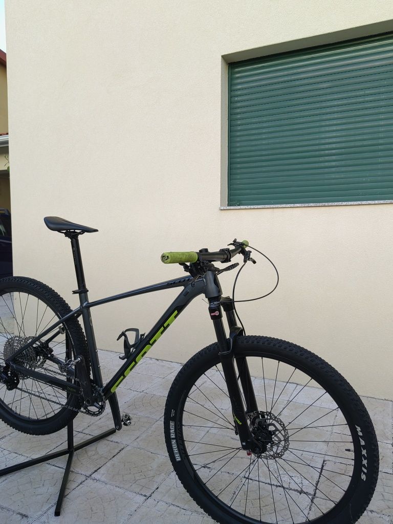 Scott Scale 980 M