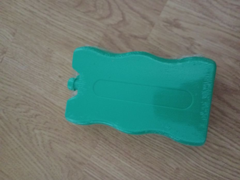 Wkłady do lodówki turystycznej Nowe 4 sztuki