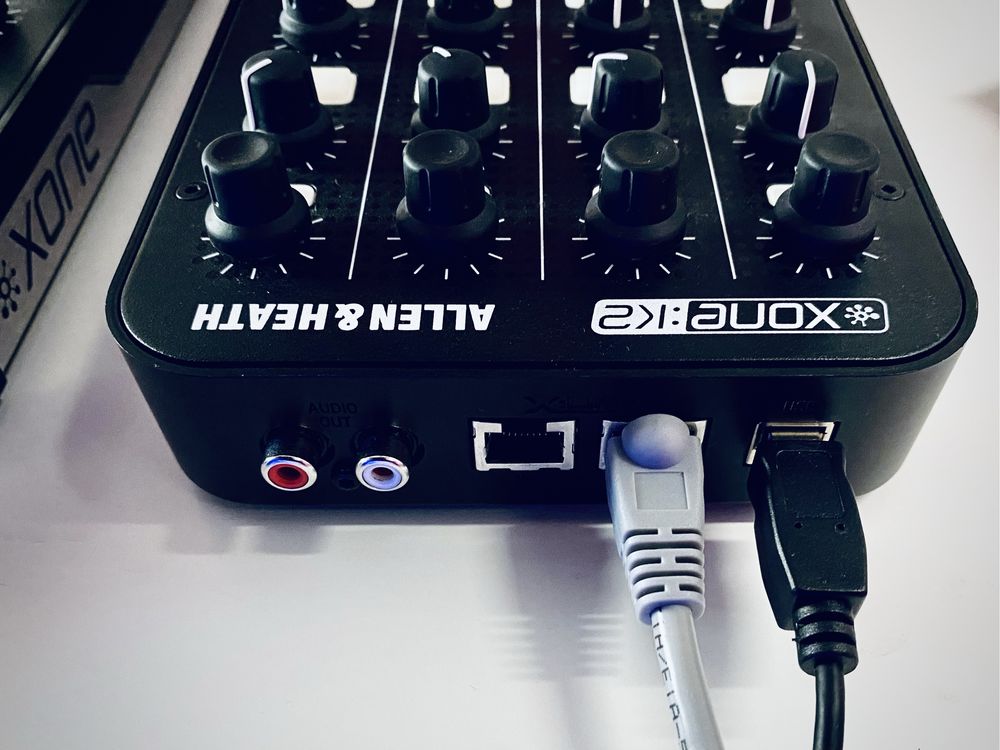 Allen&Heath XONE:K2
