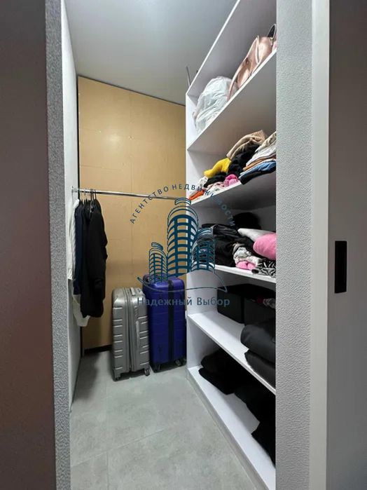 Оренда 3-х кімнатної квартири в новобудові, ЖК Династія.