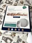 Monitor oddechu Babysense 7 - stan idealny - must have wyprawki