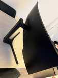 Monitor Xiaomi Mi Curved Gaming 34"