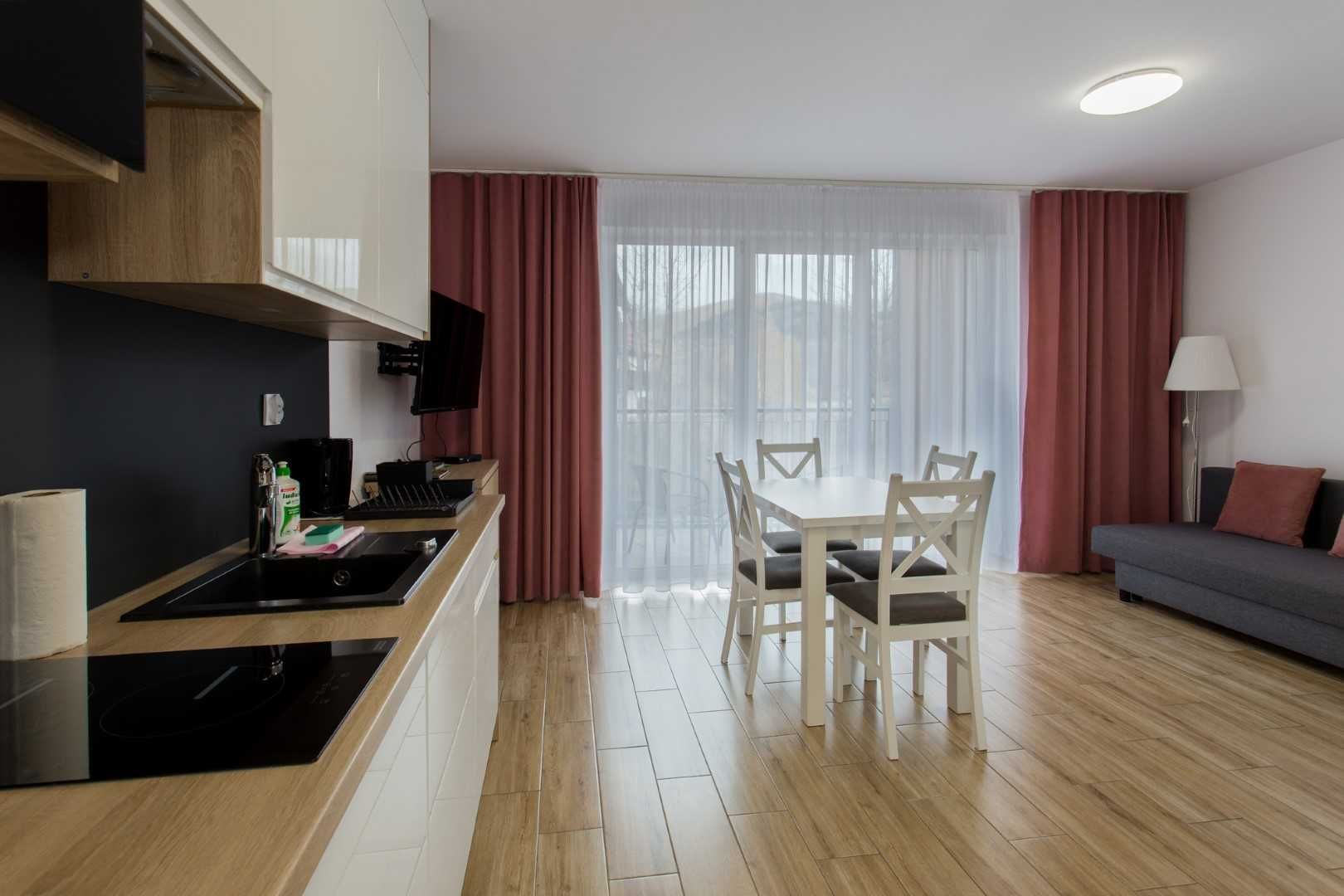Apartament 4 osobowy Karpacz