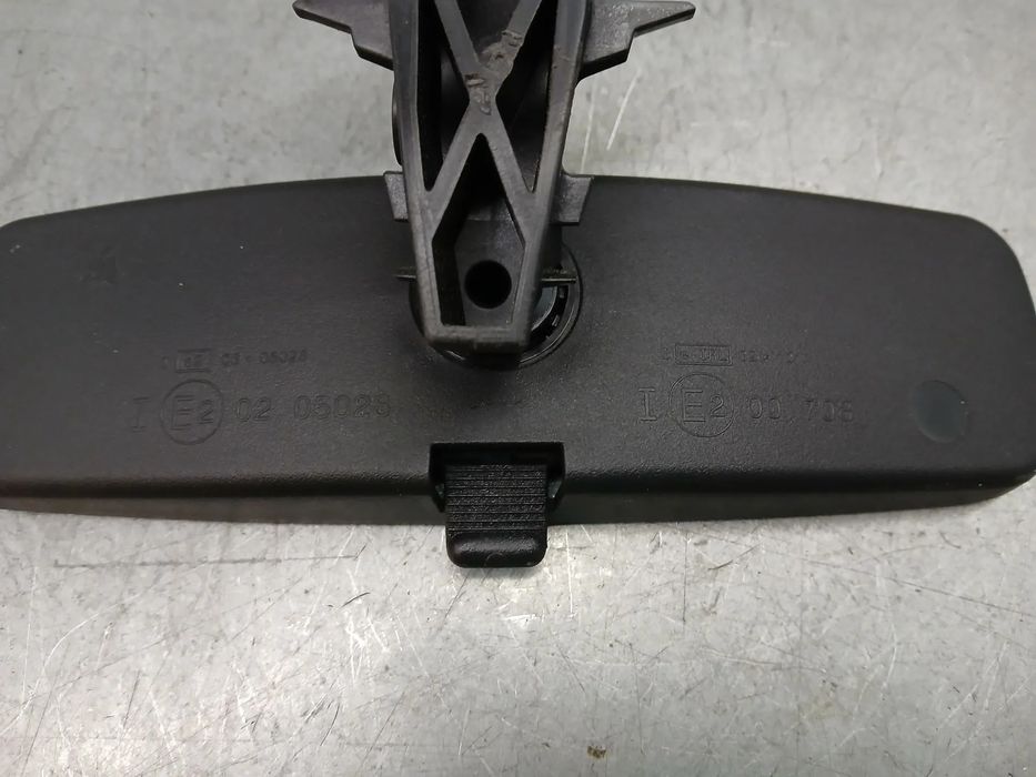 Espelho retrovisor interior RENAULT Clio V (BF_)