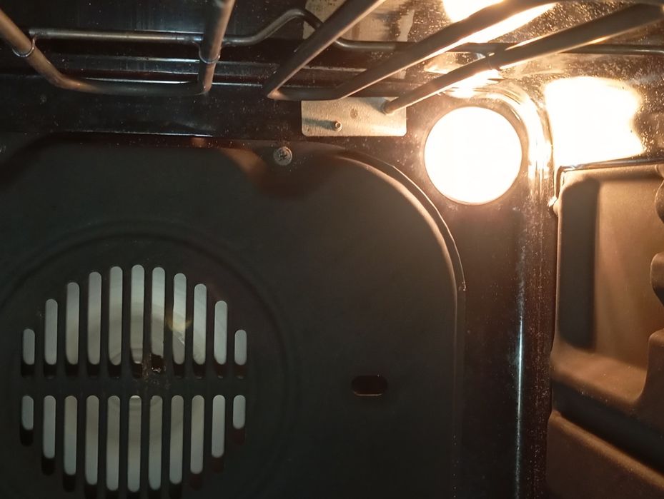 Forno Ariston de Encastrar