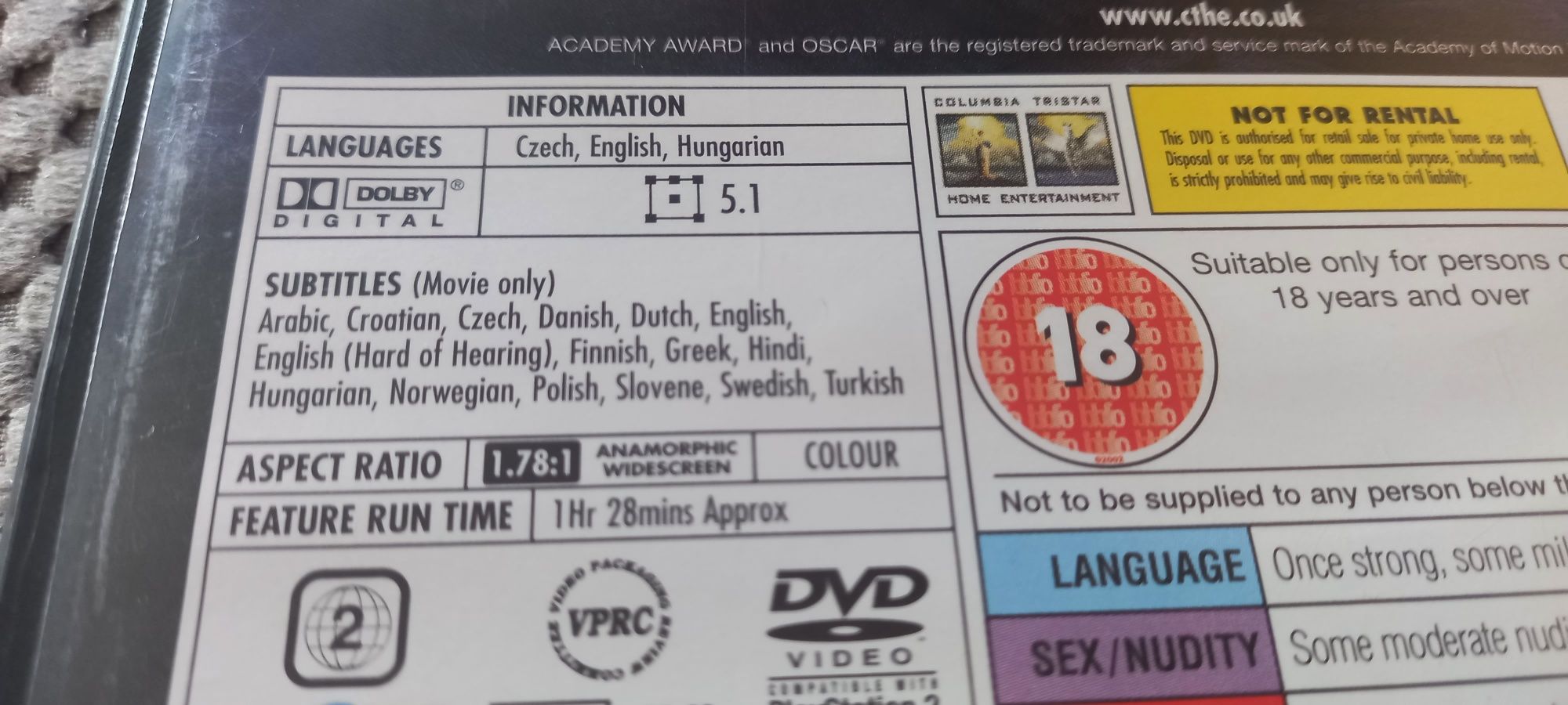 Żołnierze kosmosu 2 dvd napisy pl