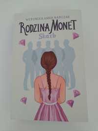 Rodzina monet Skarb