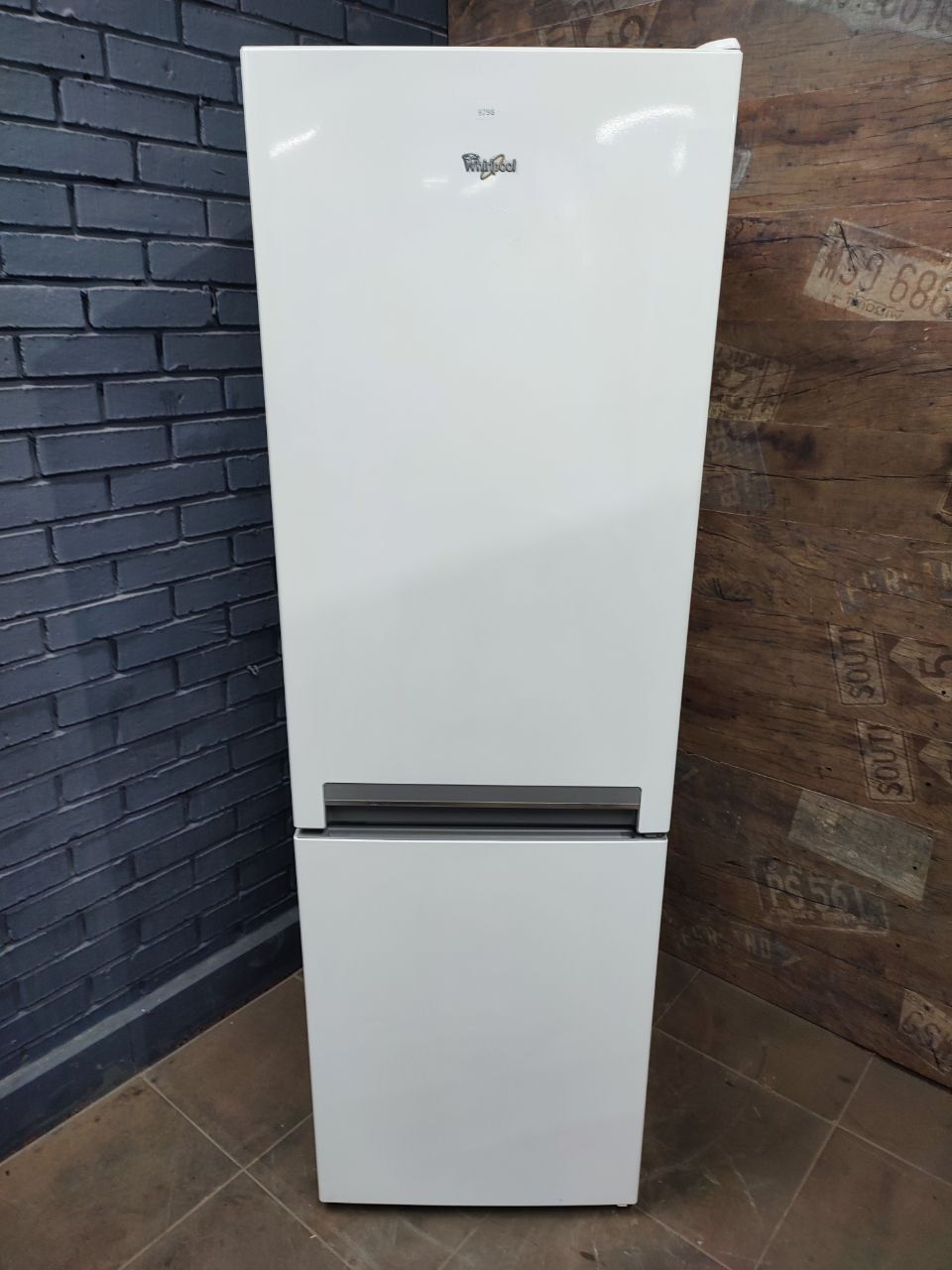 Холодильник Siemens S4795fv з Європи.Доставка в квартиру.Гарантія.