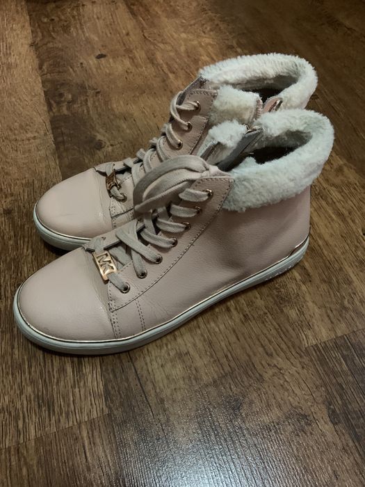 Чоботи michael kors