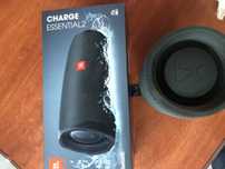 Портативная колонка jbl charge essential 2
