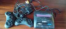Sega mega drive 2