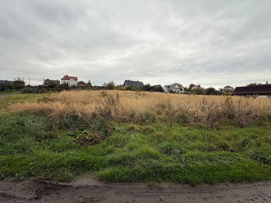 Продаж земельної ділянки у с. Забороль