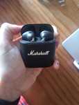 Marshall Minor III