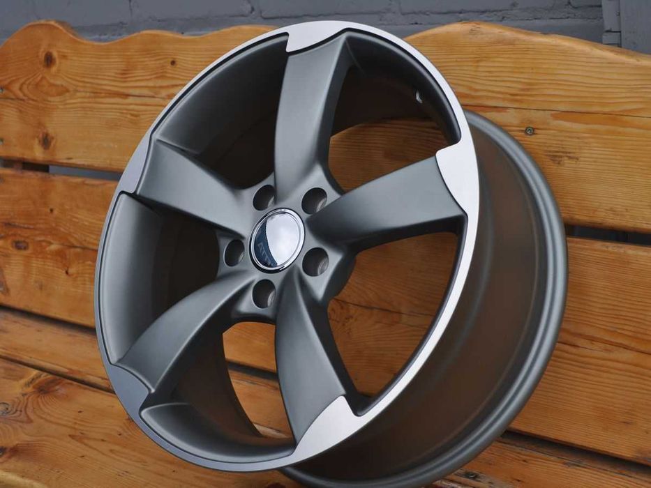 FELGI R18 5x112 VW Arteon Golf 5 6 7 8 CC Eos ID Jetta Passat B6 B7 B8