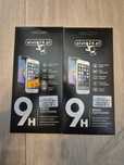2x szkło hartowane 9H do p8 lite, p9 lite, honor 8 lite zestaw