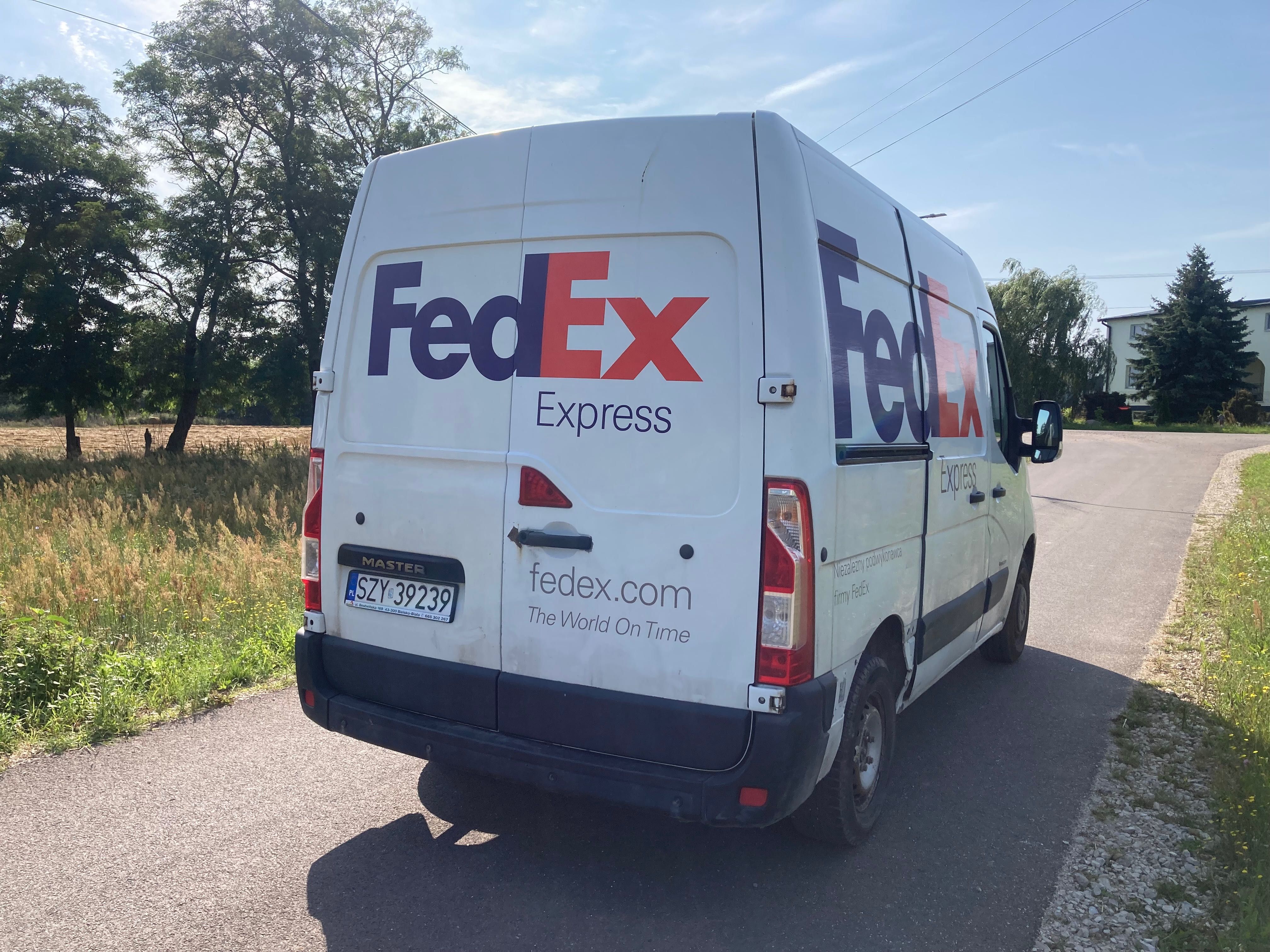 Renault Master 2.3dci klima